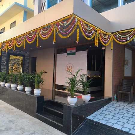 Sharan Residency Hotel Navi Mumbai Exterior photo